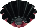 Stampi e teglie Briocheform Venus 22 Cm Naty Shop 18 X 18 X 5 Cm