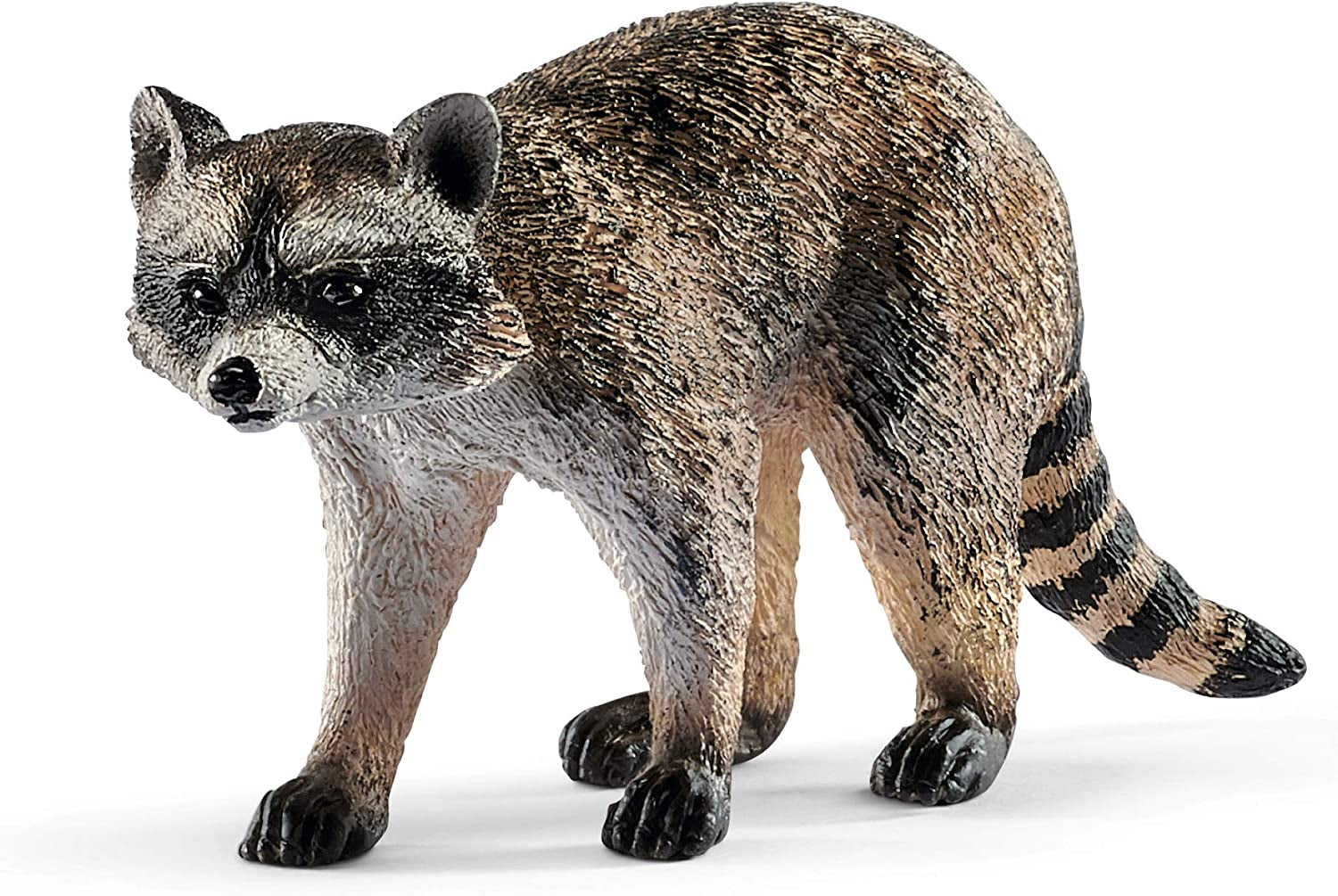 Schleich 14828 Lavabo, per bambini dai 3 anni in su, WILD LIFE - play figure Action figures Naty Shop Titolo predefinito