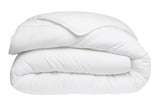 Dodo L Trapunta, Temperata, Ecologica, 240 X 260 L, Letto matrimoniale | Trapunta New York, Soft, Pelle pesca, Lavabile in lavatrice a 40 °C Trapunte e trapunte Naty Shop