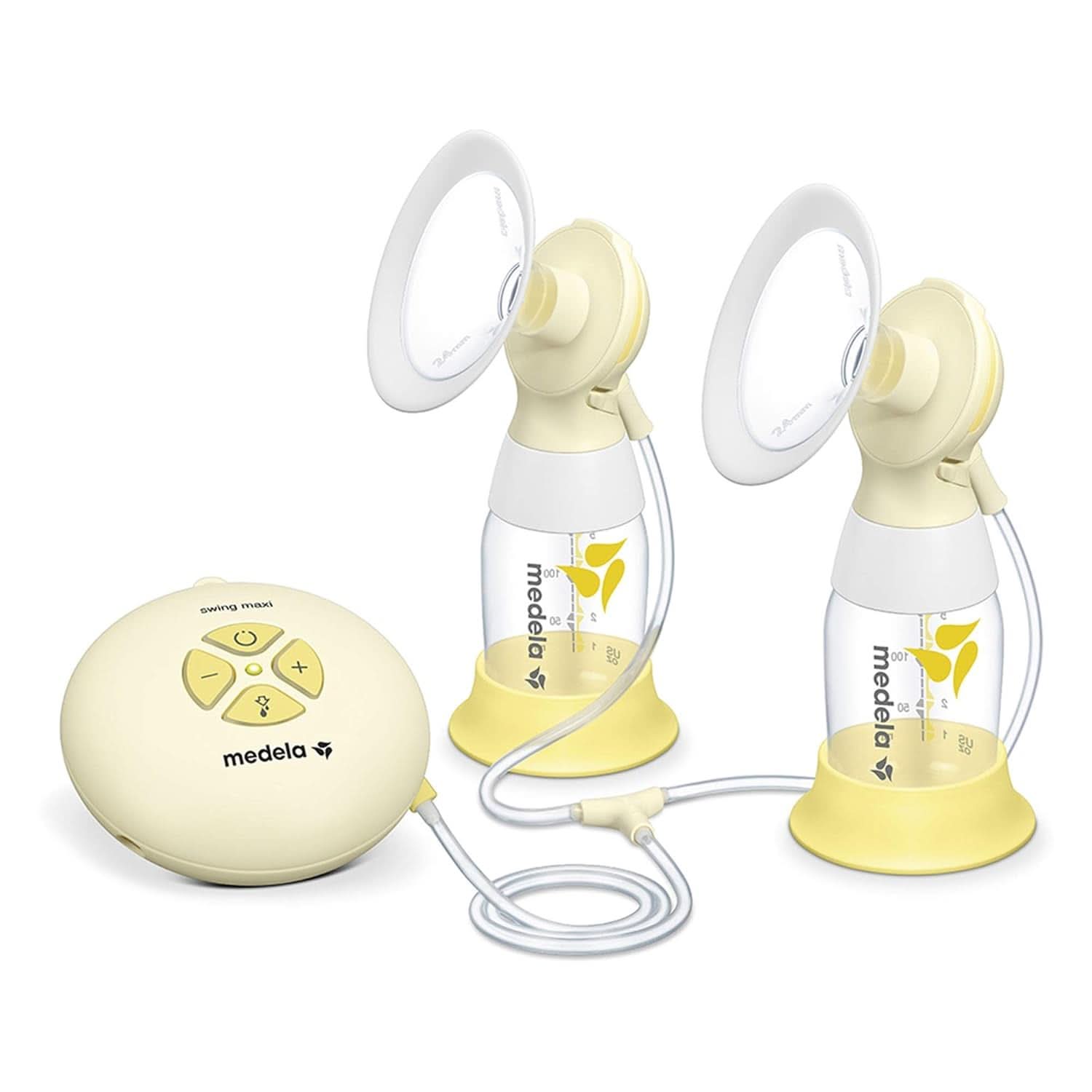 Accessorio elettrico per tiralatte Medela Accessori Alimentazione e Allattamento Bebe Naty Shop
