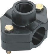Sella di collegamento del sistema di irrigazione Gardena, filettatura interna da 25 mm x 3/4 pollici: per il collegamento dell'irrigazione nei tubi, compatibile con i connettori di irrigazione 2739 e 2740 (02728-20)