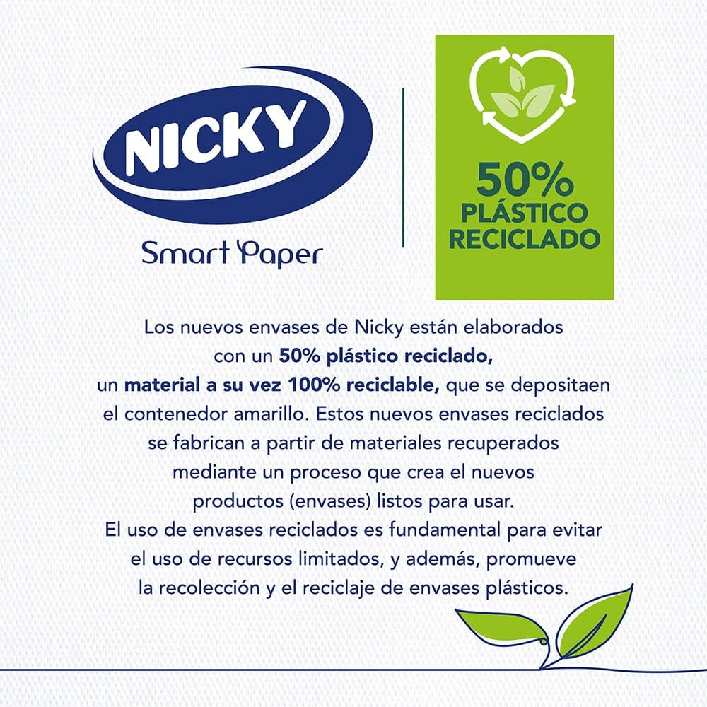 Servire. Maxi Limone 2 Capas