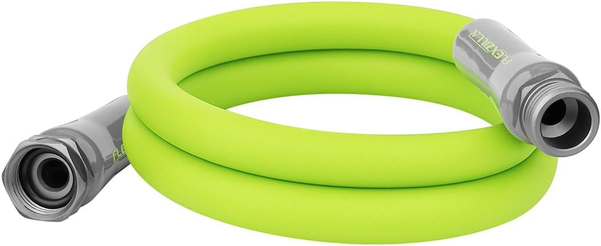 Tubo da giardino ZillaGreen 5/8" (pollici) x 100' (piedi)