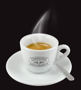 Caffè Corsini - Kaffeebohnen 3x250g Compagnia Dell'Arabica Set Guatemala/Äthiopien/El Salvador, Einzelner Ursprung, totale 750g