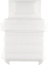 Trapunta Prestige 4 stagioni Made in Italy, bianca, 150 X 200 cm Trapunte e Trapunte Naty Shop