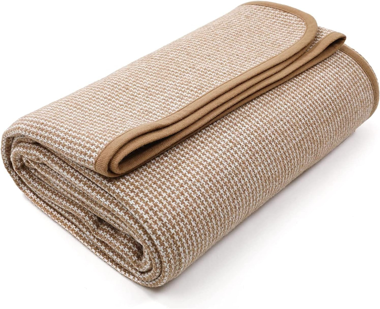 ACUSHLA 200,7X160 Cm, 1,7 Kg, Coperta, Coperta Di Lana, Calda Coperta Da Viaggio, Coperta Lavorata A Maglia, Coperte Decorative per Divano, Sedia, Divano, Letto, Soggiorno, Campeggio, Adatta a Tutte Le Stagioni Ww203 Letti e Coperte Beuche den ACUSHLA-Store Giallo Caldo 160 X 200 Cm