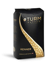 Kenner 1000g | Caffè in grani svizzeri premium per macchine da caffè completamente automatiche | Caffè aromatico Schümli con note di noce e caramello | Miscela equilibrata Arabica-Robusta | Fritto in Svizzera