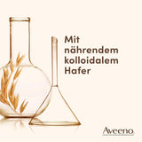 Aveeno Lozione Corpo Idratante Quotidiana, 300 ml Cosmetici e Bellezza Naty Shop