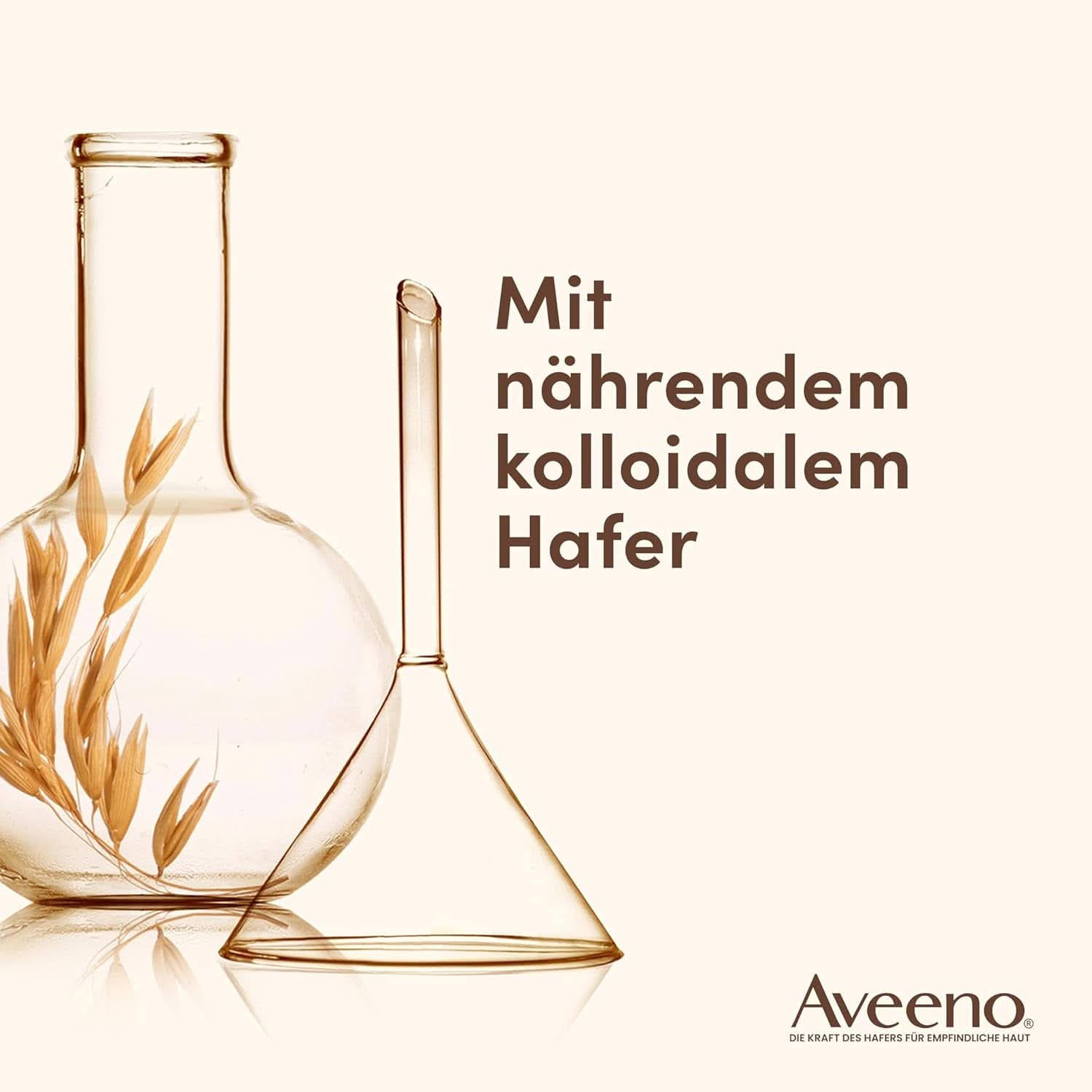 Aveeno Lozione Corpo Idratante Quotidiana, 300 ml Cosmetici e Bellezza Naty Shop