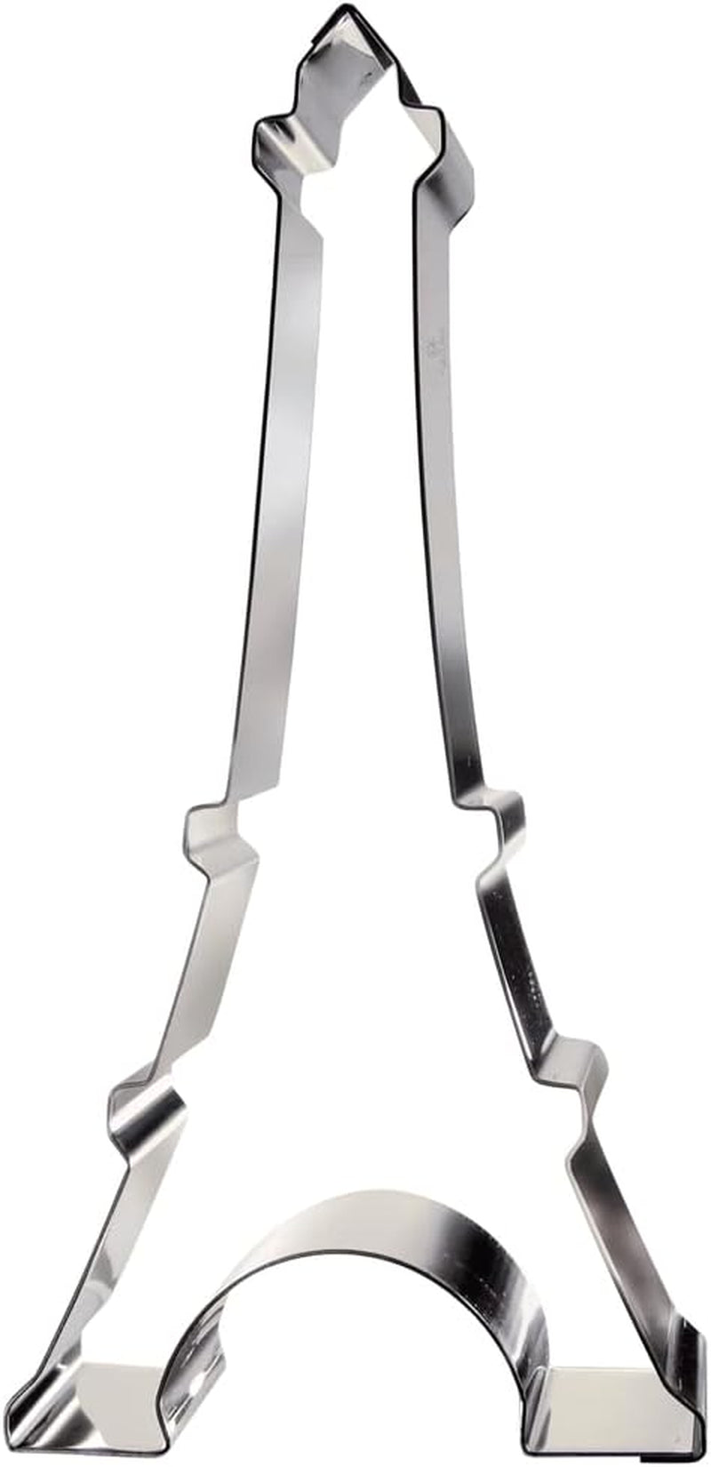 884502 Forma Torre Eiffel, acciaio inossidabile