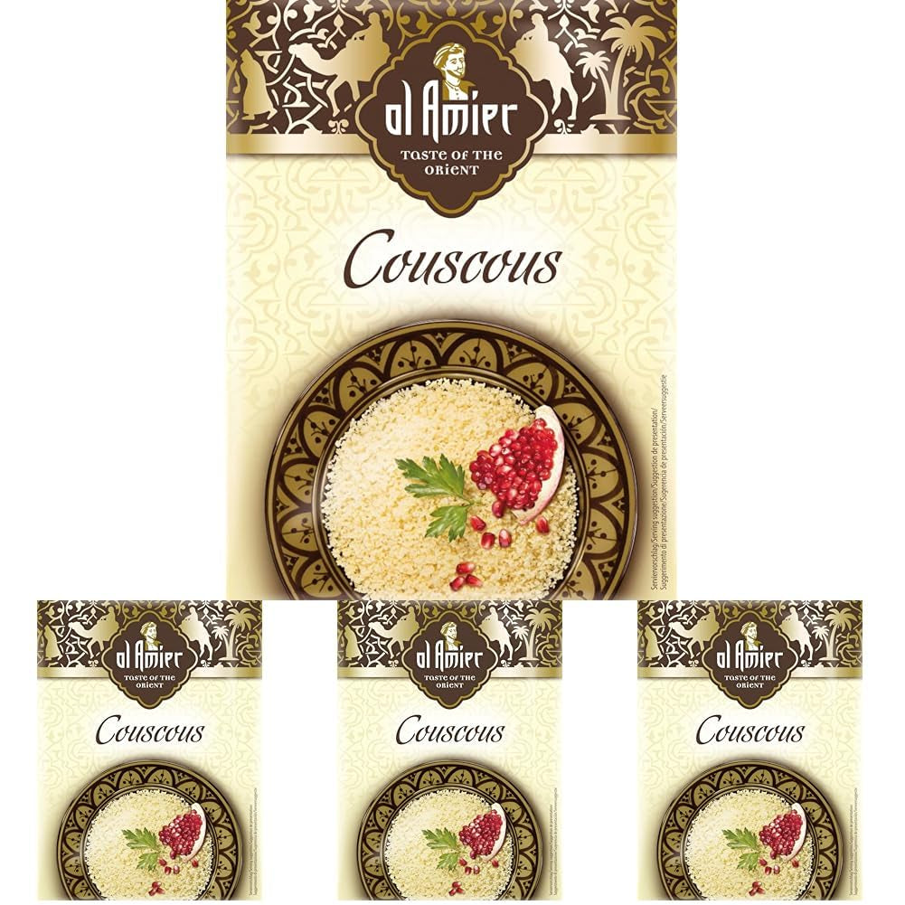 Cous cous 500 g