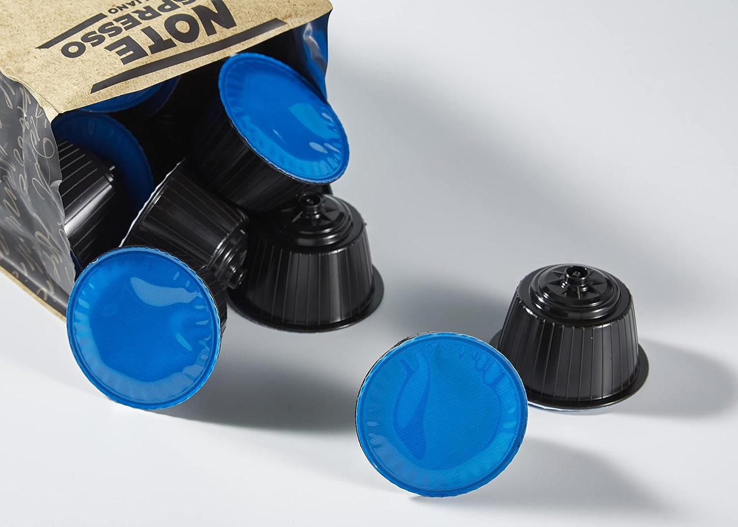 Capsule Caffè Extremo Compatibili Dolce Gusto 7g x 96 capsule