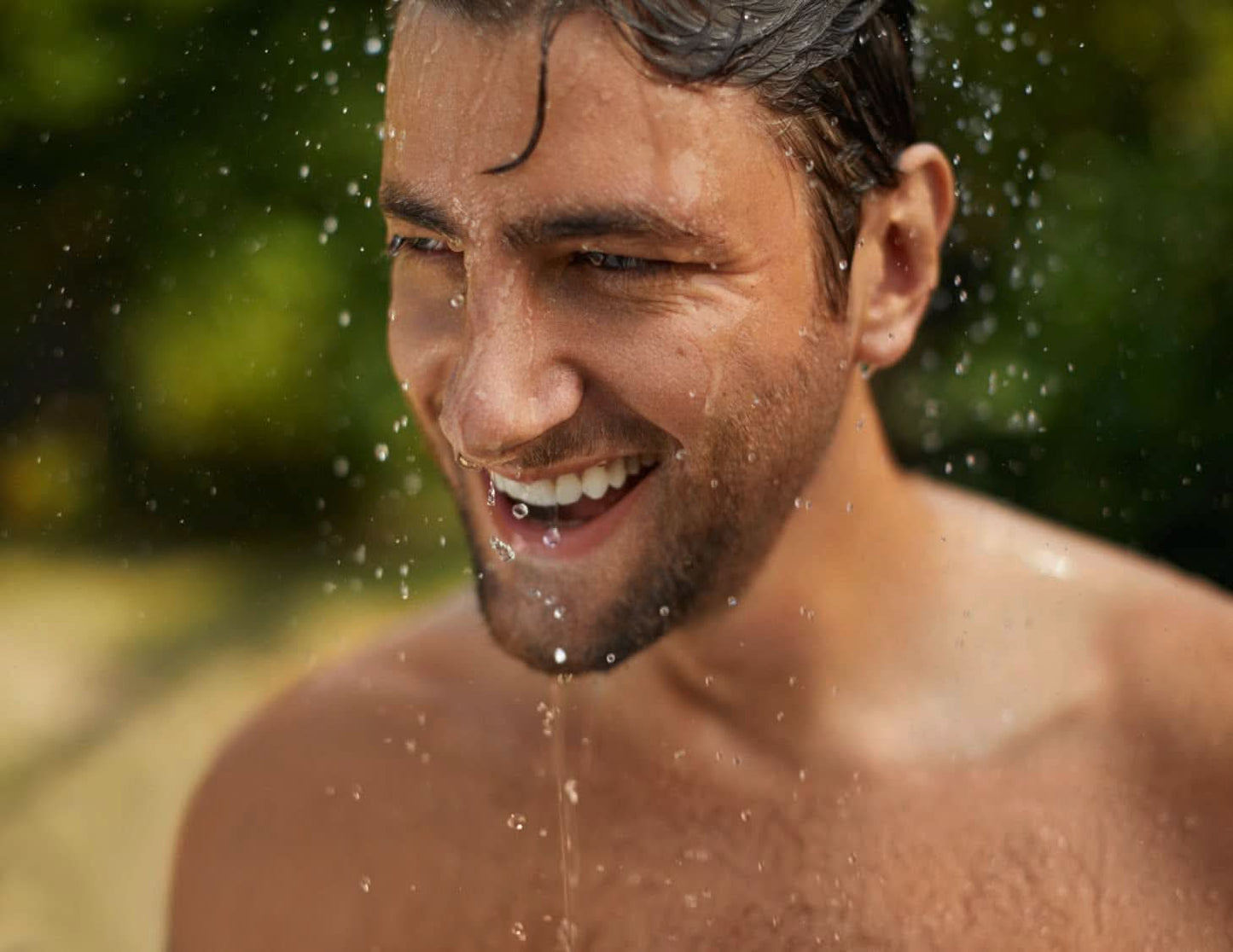 Kneipp MEN 2 in 1 Doccia Potente, Gel doccia e shampoo, 200 ml Doccia e bagno Naty Shop