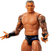 Mattel WWE Randy Orton Action Figure, serie di battaglie principali n. 154, ca. Personaggio da collezione alto 15 cm con 10 punti di movimento e aspetto realistico, JCV42, [Multicolore] Action figures Naty Shop