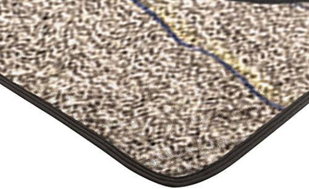 Lag3 Coperta da tiro Cars Micro Raschel Coperta da tiro, Poliestere, On The Street, 46" X 60" Letti e coperte Northwest