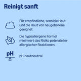 Salviette per neonati Amazon Ultra Sensitive, 1080 salviette, senza profumazione, confezione da 18 salviette da 60 (precedentemente marchio Amazon, prodotto identico)