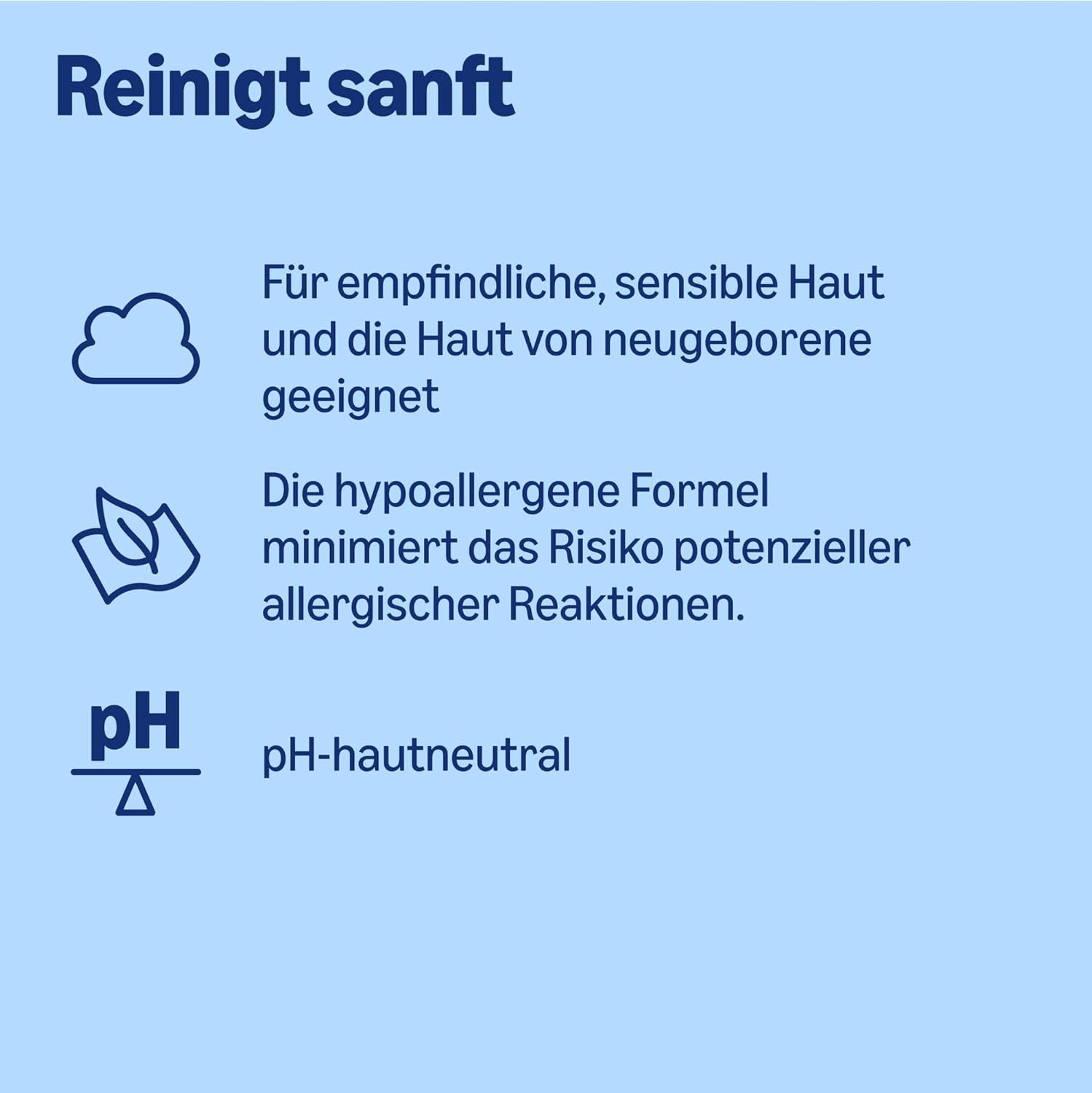 Salviette per neonati Amazon Ultra Sensitive, 1080 salviette, senza profumazione, confezione da 18 salviette da 60 (precedentemente marchio Amazon, prodotto identico)