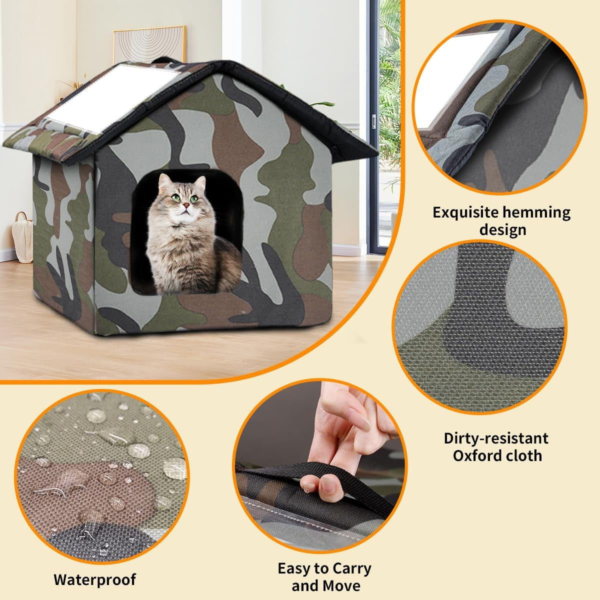 Coperte e Arredi, Animali Domestici, Grotte e Casette, Gatti, Letti per gatti, Gatti - Letti, materassi