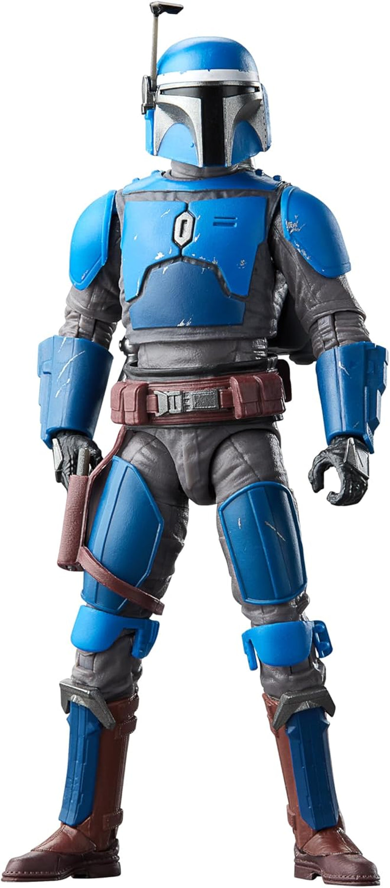 Star Wars The Black Series The Mandalorian Privateer The Mandalorian Action Figure da collezione Scala 15 Cm Action figures Naty Shop Titolo predefinito