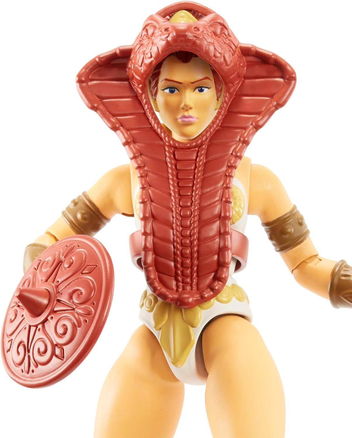 Masters of the Universe GNN91 - Origins Action Figure (14 Cm) Teela, action figure per gioco e collezione da 6 anni Action figures Naty Shop