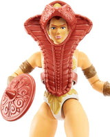 Masters of the Universe GNN91 - Origins Action Figure (14 Cm) Teela, action figure per gioco e collezione da 6 anni Action figures Naty Shop