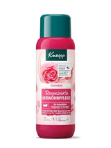 Kneipp, additivo per il bagno con estratto di alta qualità di fiori di rosa biologici e un complesso di oli nutrienti, 400 ml Doccia e bagno Naty Shop