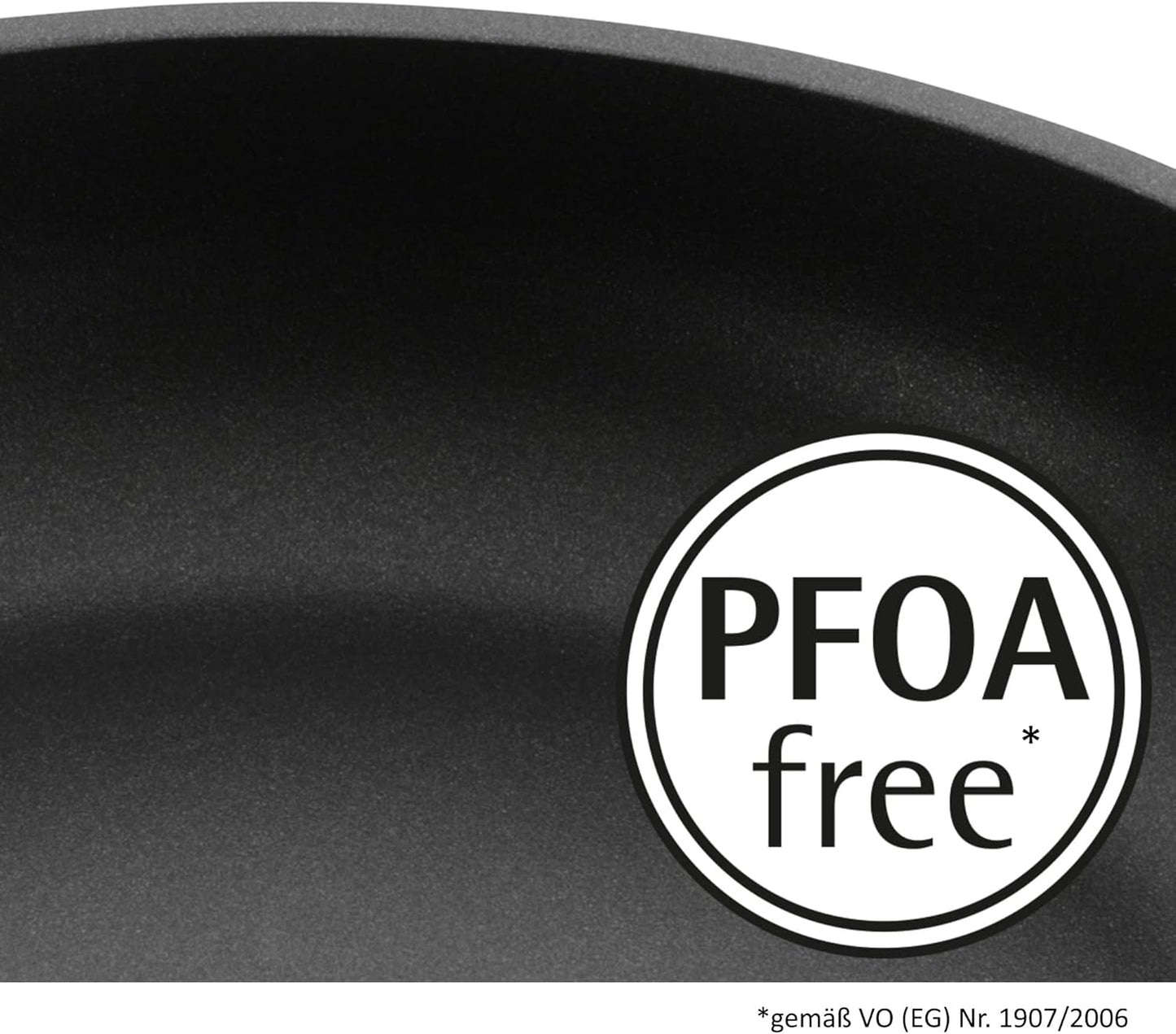 WMF Devil padella 28 cm induzione, rivestimento in ceramica Pentole e Padelle Naty Shop