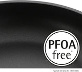 WMF Devil padella 28 cm induzione, rivestimento in ceramica Pentole e Padelle Naty Shop