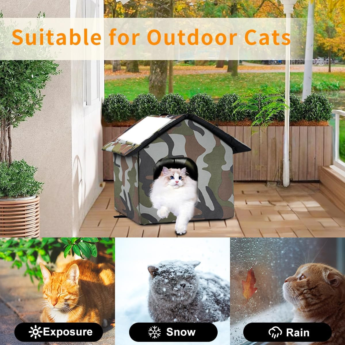 Coperte e Arredi, Animali Domestici, Grotte e Casette, Gatti, Letti per gatti, Gatti - Letti, materassi