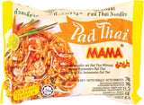 MAMA - Ciotola di spaghetti di riso istantanei Pho Ga - (1 x 65 g)