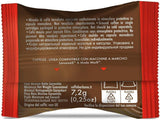 Caffè Borbone Don Carlo, Rote Mischung - 50 Kapseln - Compatibile con Lavazza®* A Modo Mio®* Haushalts-Espressomaschinen