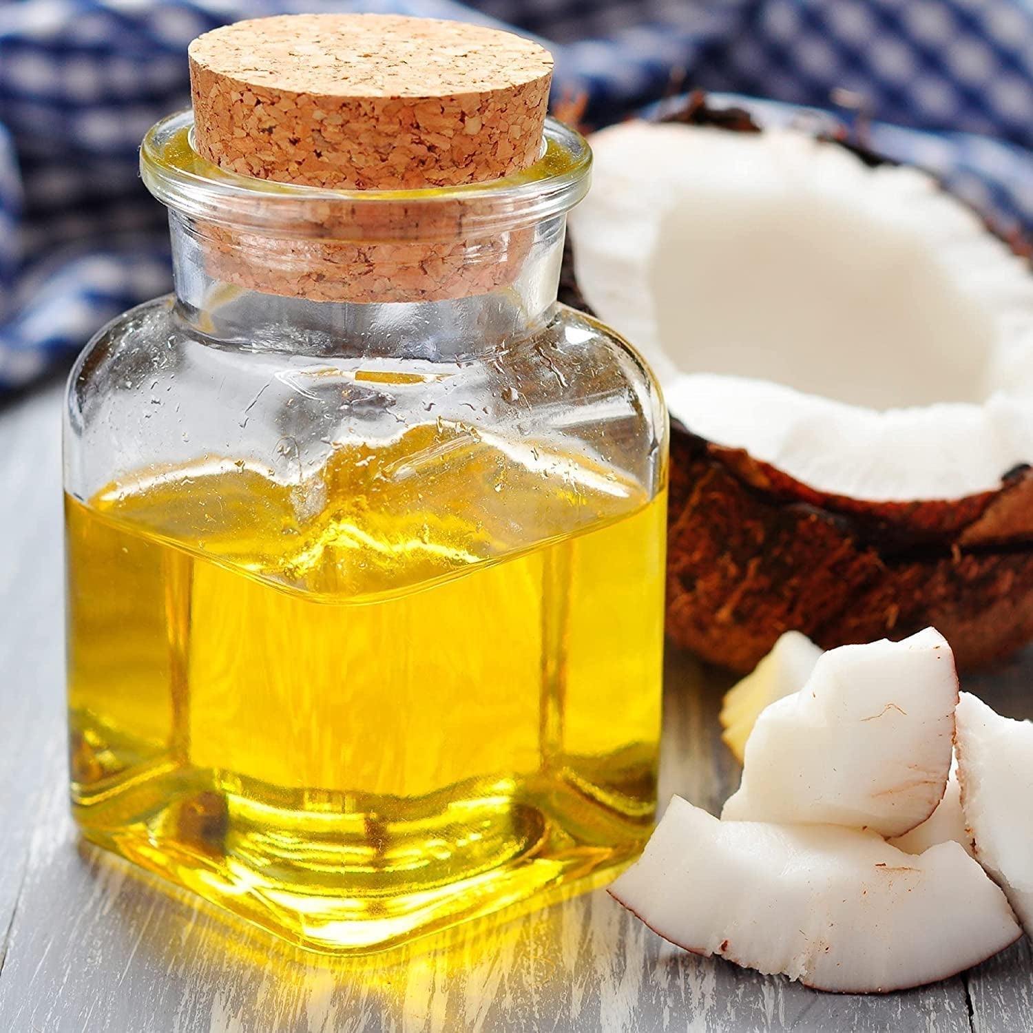 OGX Coconut Miracle Oil Conditioner, balsamo idratante per la cura dei capelli con olio di cocco, 385 ml OGX Hair Care