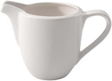 Villeroy & Boch For Me tazza da latte, porcellana Premium, bianco, 1 pezzo