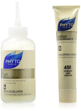 Tinta permanente per capelli, 5.3 Castano Chiaro Dorato Naty Shop Tintura per capelli multicolor