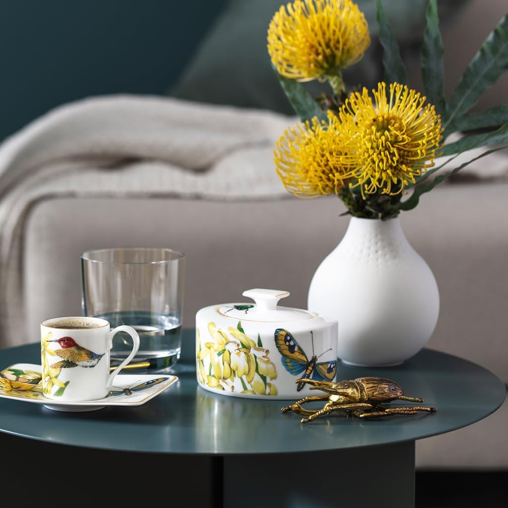 Villeroy & Boch, porcellana,