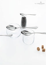 Set posate Palazzo massello 30 pezzi Kitchen Naty Shop