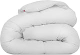 Copripiumino Abeil Premium Aerelle Soft Flex Eco2 140 X 200 Cm Piumini e trapunte Naty Shop 200 X 200 Cm