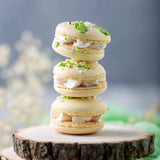 Super Streusel, Portafortuna, Granelli di zucchero verde, Granelli da 90 grammi Naty Shop