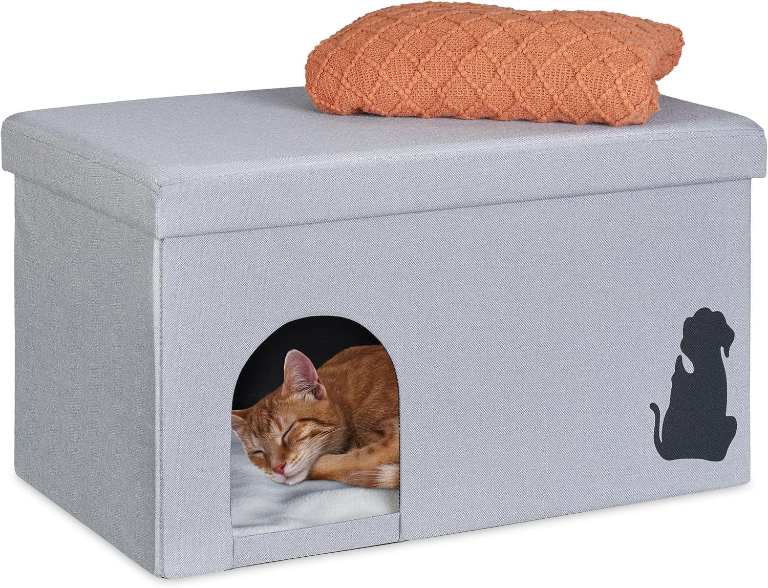 Coperte e Arredi, Animali Domestici, Grotte e Casette, Gatti, Letti per gatti, Gatti - Letti, materassi