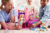 -Bambole-4.7"-Fantasy Little Friend Collection Set di 10