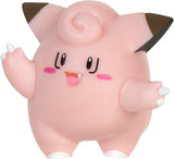 Pokémon PKW3057 Battle Figure Set-Piepi, Tanhel, Lauchzelot Action figure Naty Shop
