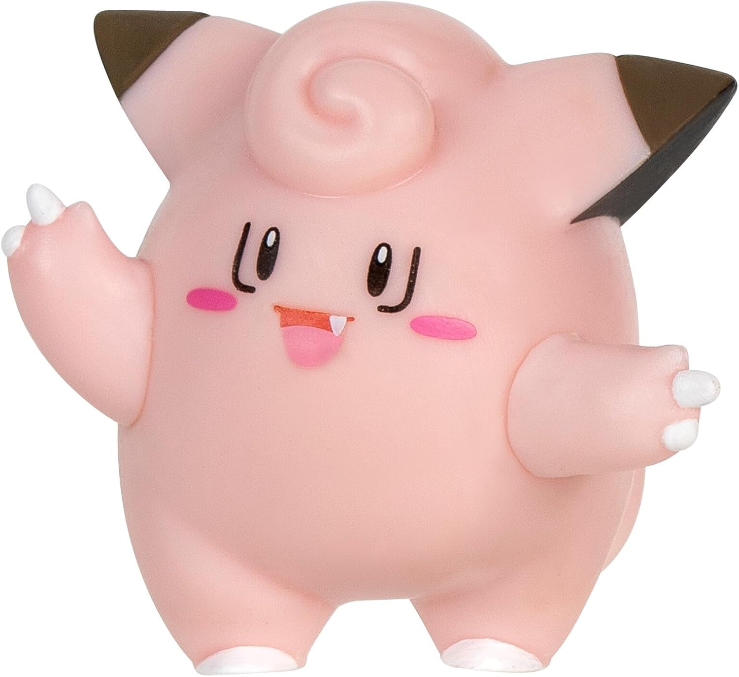 Pokémon PKW3057 Battle Figure Set-Piepi, Tanhel, Lauchzelot Action figure Naty Shop