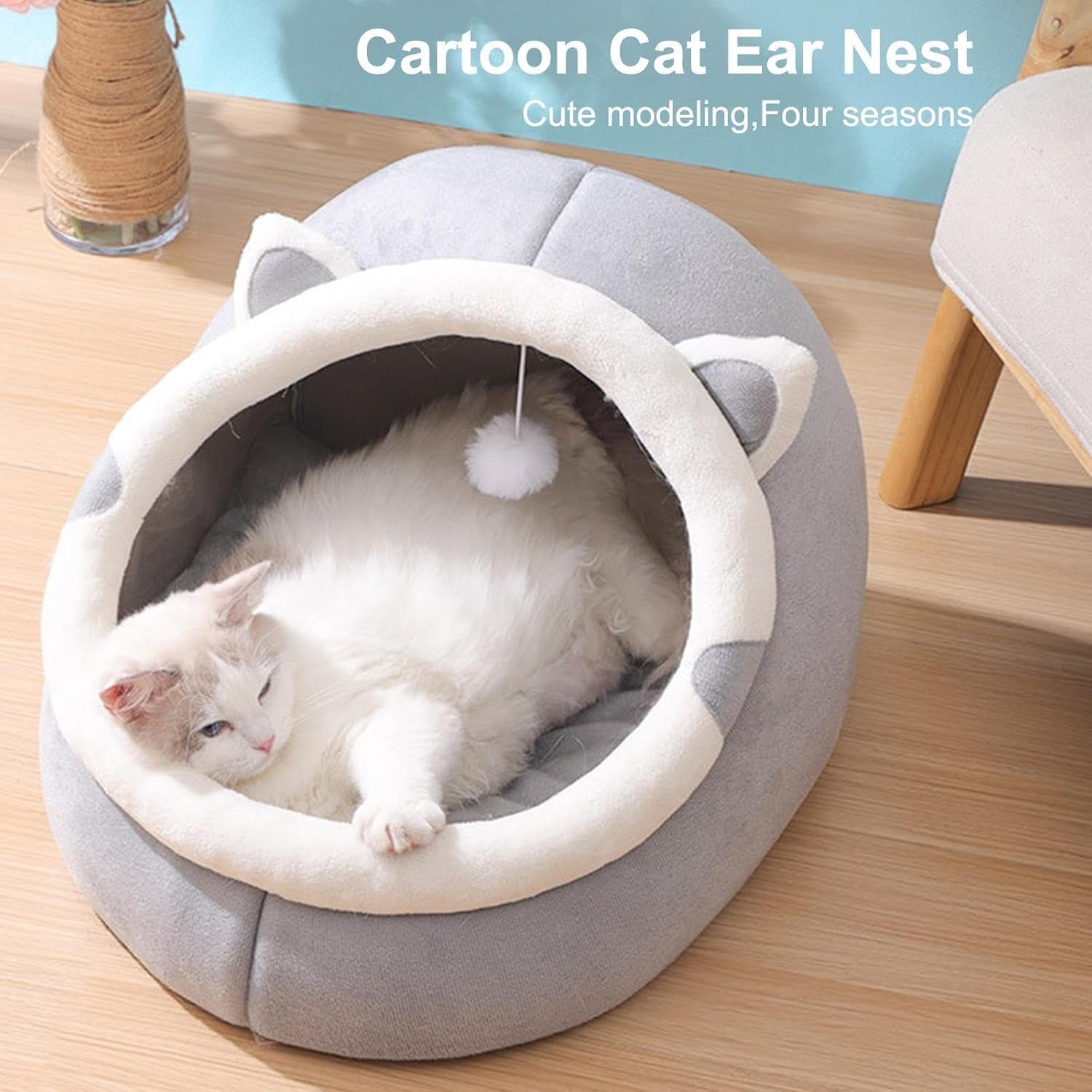 Coperte e Arredi, Animali Domestici, Grotte e Casette, Gatti, Letti per gatti, Gatti - Letti, materassi