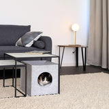 Coperte e Arredi, Animali Domestici, Grotte e Casette, Gatti, Letti per gatti, Gatti - Letti, materassi