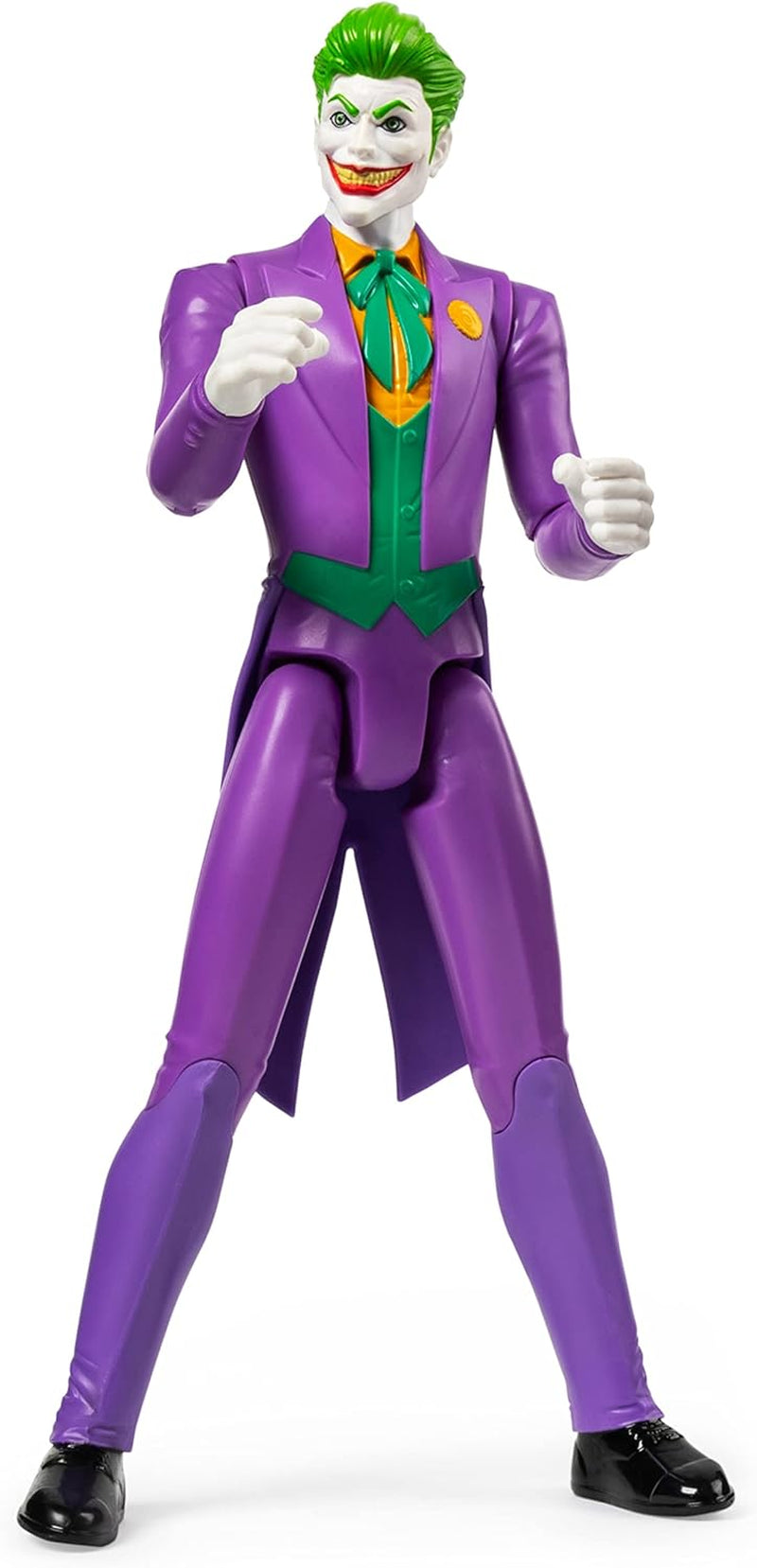 Spin Master Batman: Action figures - Joker (30Cm) (6060344) Action figures Naty Shop