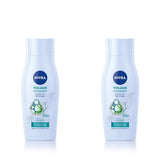 NIVEA Volume Wonder Shampoo rinforzante, shampoo volume, 50 ml Doccia e bagno Naty Shop 2 x 50 ml
