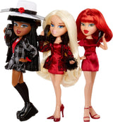 Bratz Clueless Cher Doll - Bambola del film da collezione con abiti e accessori reali