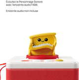 - Carattere sonoro, musica classica per pianoforte, giocattolo, contenuto didattico per bambini da 0 anni, versione francese, FFF30013 Toys Bebe Naty Shop