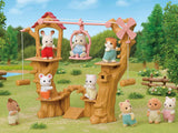 Sylvanian Families 5452 Baby Ropeway - Casa delle bambole Playset Dolls Naty Shop