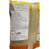 THAILANDIA - Vermicelli di riso alla cinese, (1 X 500 GR)